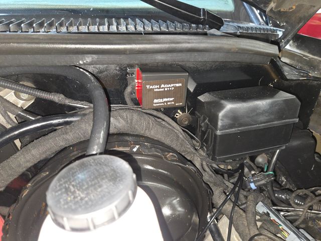 1993 GMC Yukon K1500 4WD - 23058635 - 71