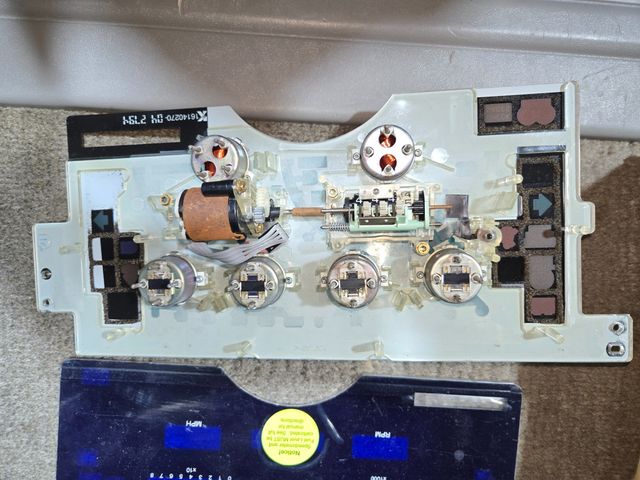 1993 GMC Yukon K1500 4WD - 23058635 - 78