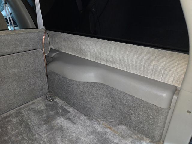 1993 GMC Yukon K1500 4WD - 23058635 - 84