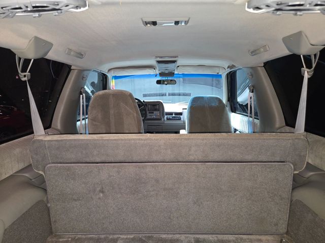 1993 GMC Yukon K1500 4WD - 23058635 - 85