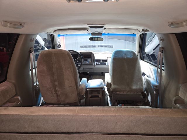 1993 GMC Yukon K1500 4WD - 23058635 - 88