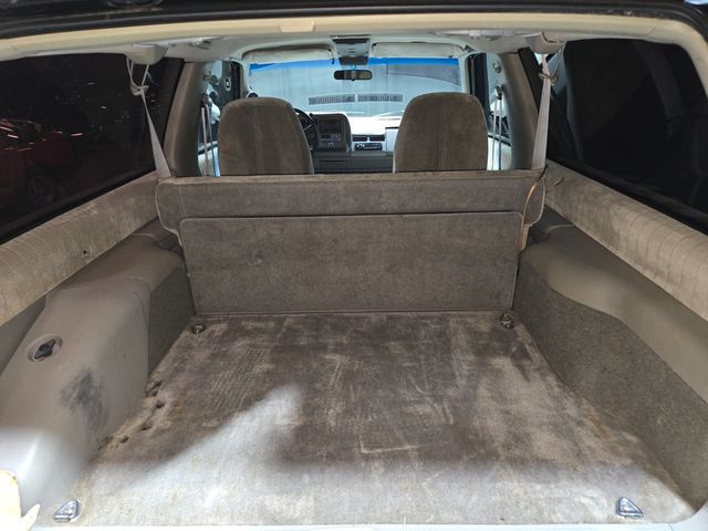 1993 GMC Yukon K1500 4WD - 23058635 - 8
