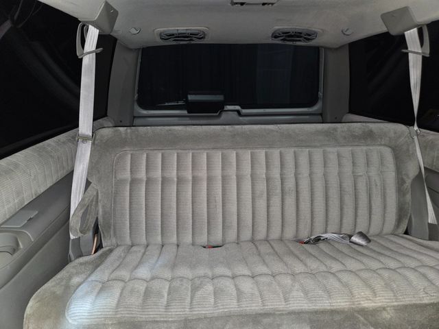 1993 GMC Yukon K1500 4WD - 23058635 - 94