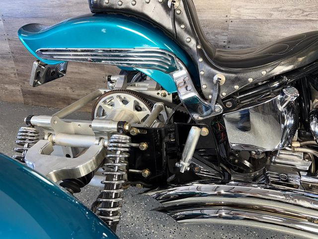 1993 Harley-Davidson FXSTS Softail Springer SUPER CLEAN! - 22974513 - 9