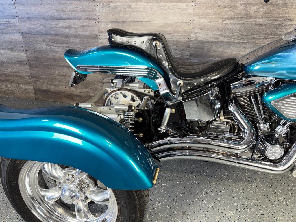 1993 Harley-Davidson FXSTS Softail Springer SUPER CLEAN! - 22974513 - 10