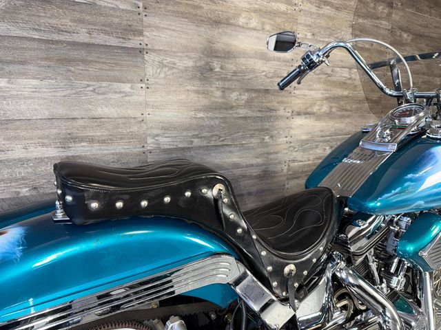 1993 Harley-Davidson FXSTS Softail Springer SUPER CLEAN! - 22974513 - 11