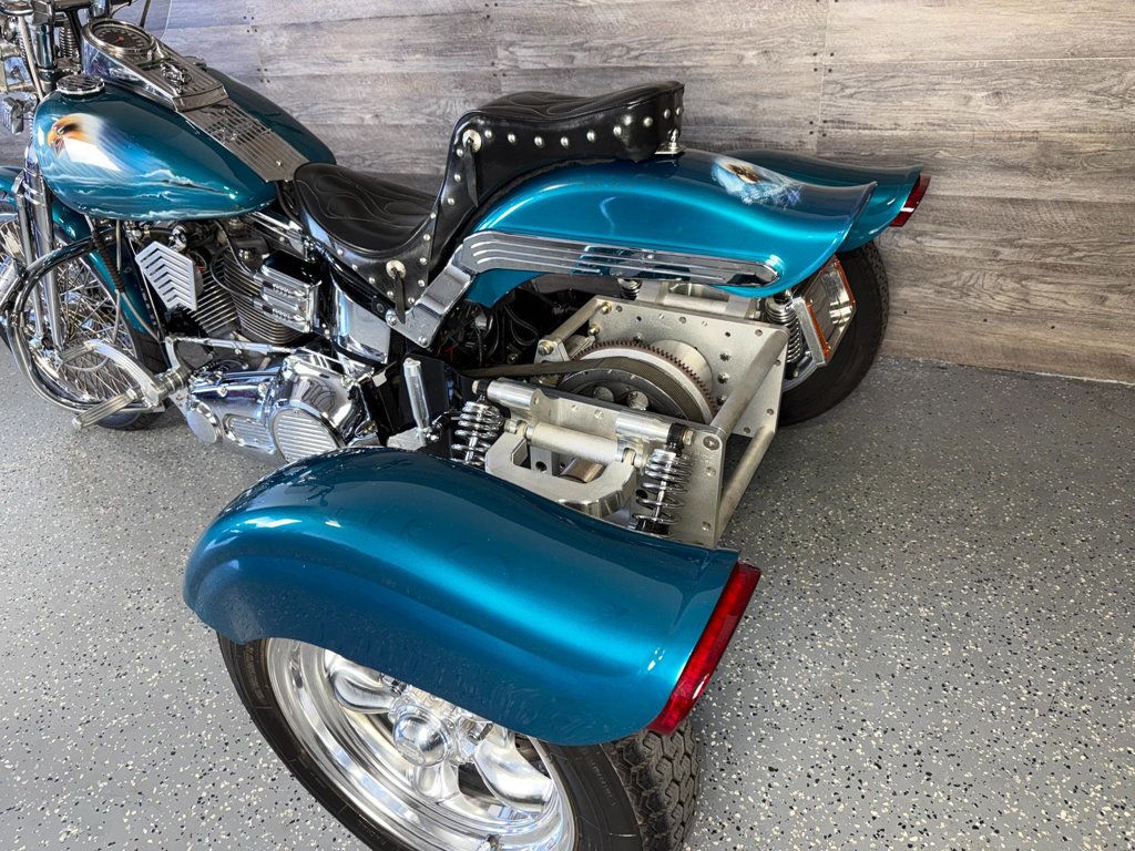 1993 Harley-Davidson FXSTS Softail Springer SUPER CLEAN! - 22974513 - 13