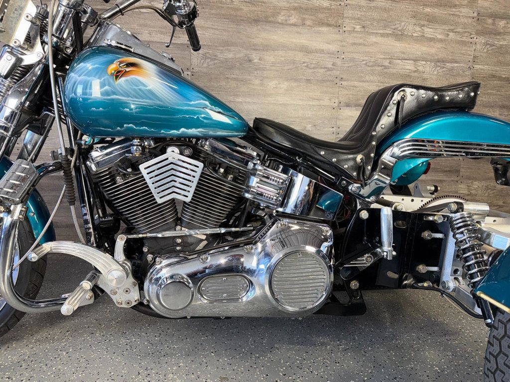 1993 Harley-Davidson FXSTS Softail Springer SUPER CLEAN! - 22974513 - 14