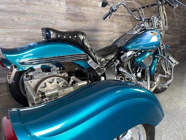 1993 Harley-Davidson FXSTS Softail Springer SUPER CLEAN! - 22974513 - 2