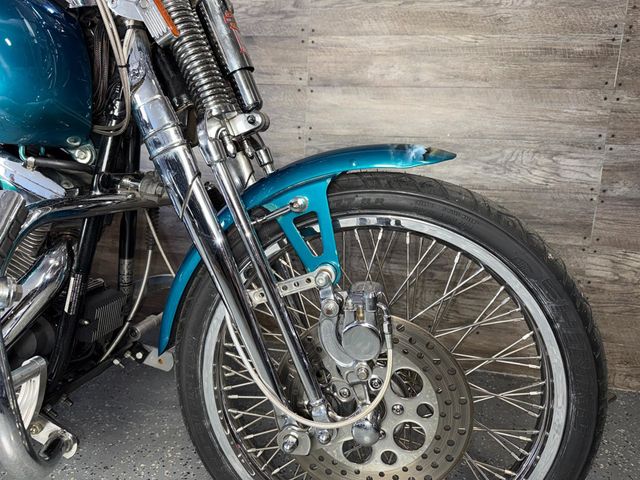 1993 Harley-Davidson FXSTS Softail Springer SUPER CLEAN! - 22974513 - 4