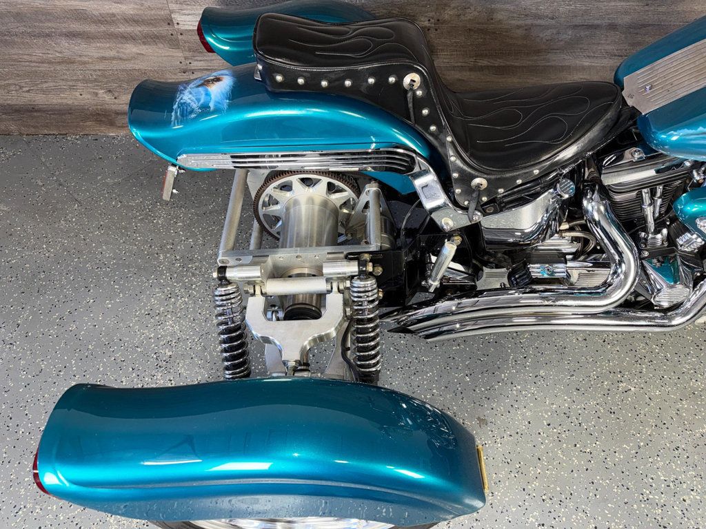 1993 Harley-Davidson FXSTS Softail Springer SUPER CLEAN! - 22974513 - 7