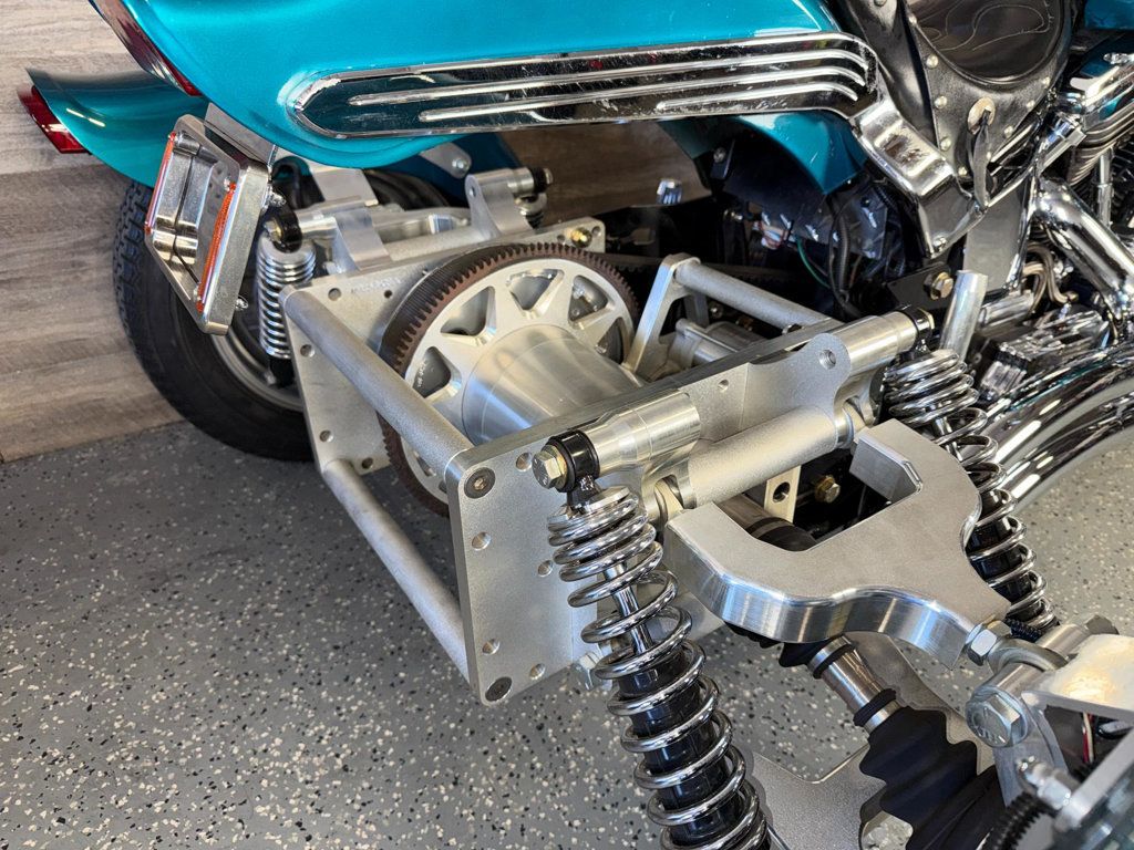 1993 Harley-Davidson FXSTS Softail Springer SUPER CLEAN! - 22974513 - 8