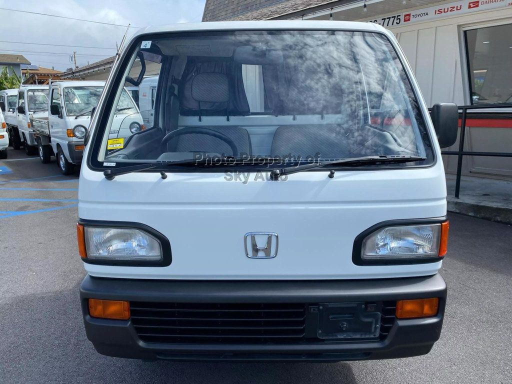 1993 Honda Acty  - 22656085 - 1