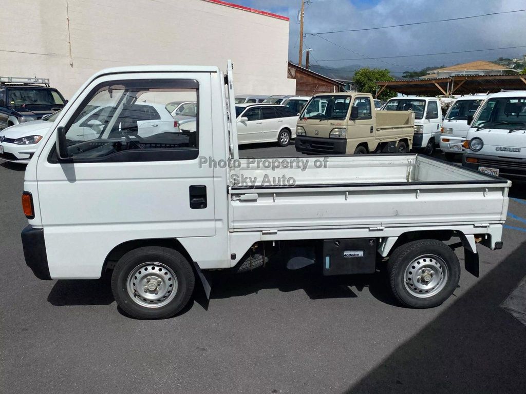 1993 Honda Acty  - 22656085 - 3