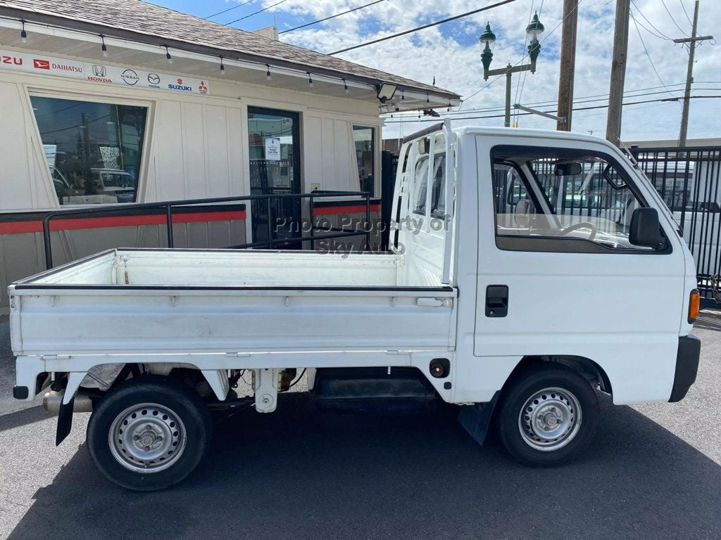 1993 Honda Acty  - 22656085 - 8