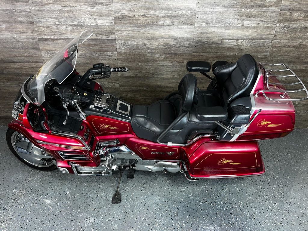 1993 Honda Gold Wing 1500 SUPER CLEAN! - 22581027 - 15