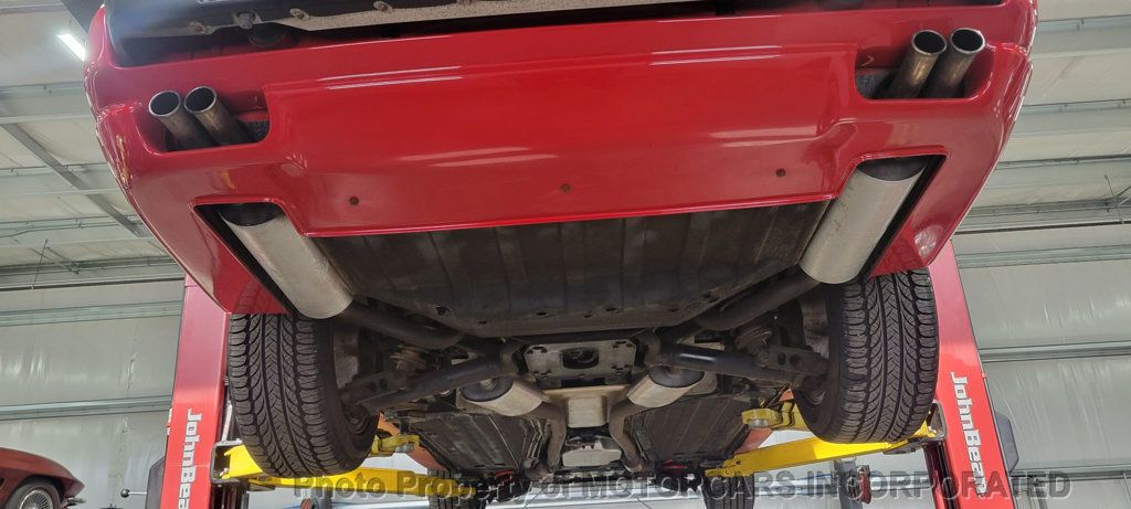 1993 Jaguar XJR-S  - 22808225 - 11