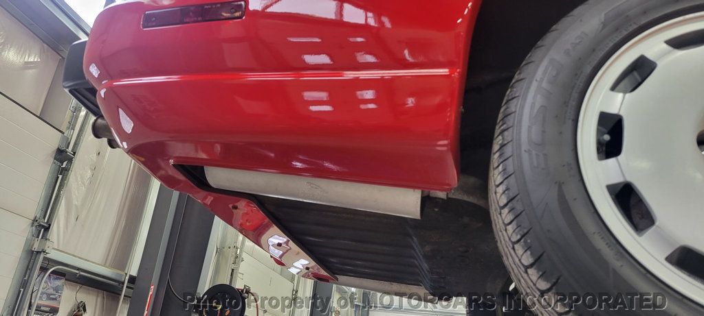 1993 Jaguar XJR-S  - 22808225 - 13