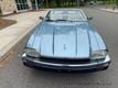 1993 Jaguar XJS Convertible For Sale - 22936145 - 20