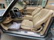1993 Jaguar XJS Convertible For Sale - 22936145 - 25