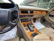 1993 Jaguar XJS Convertible For Sale - 22936145 - 26
