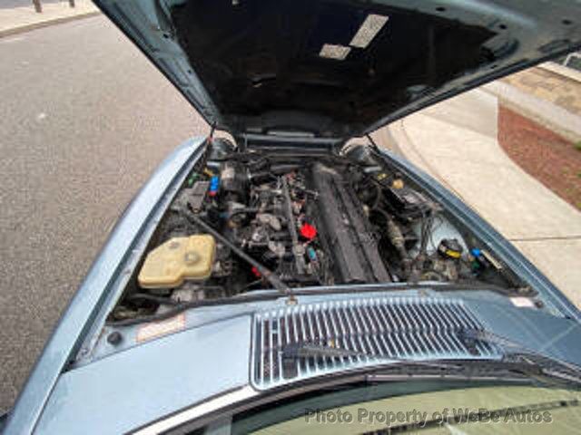 1993 Jaguar XJS Convertible For Sale - 22936145 - 30