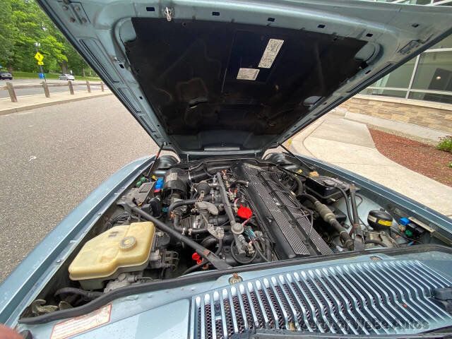 1993 Jaguar XJS Convertible For Sale - 22936145 - 31