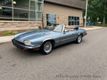 1993 Jaguar XJS Convertible For Sale - 22936145 - 3
