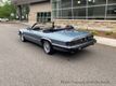 1993 Jaguar XJS Convertible For Sale - 22936145 - 5