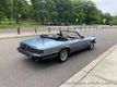 1993 Jaguar XJS Convertible For Sale - 22936145 - 7