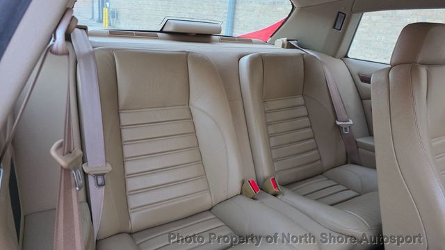 1993 Jaguar XJS Pristine Original XJS Coupe' - 23079275 - 17