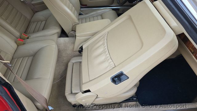 1993 Jaguar XJS Pristine Original XJS Coupe' - 23079275 - 18