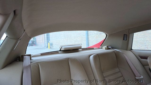 1993 Jaguar XJS Pristine Original XJS Coupe' - 23079275 - 19