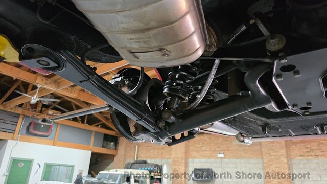 1993 Jaguar XJS Pristine Original XJS Coupe' - 23079275 - 52