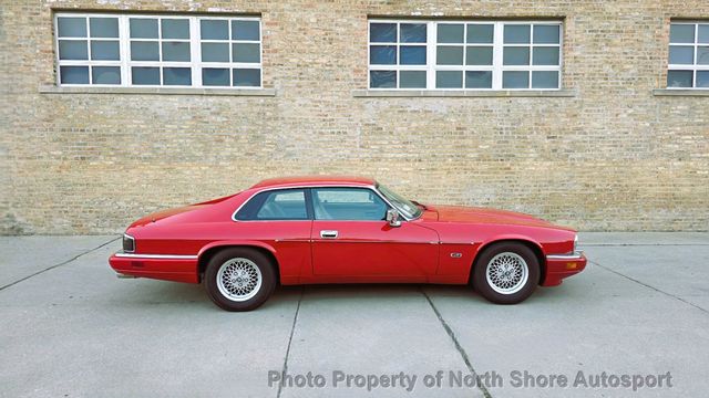 1993 Jaguar XJS Pristine Original XJS Coupe' - 23079275 - 5