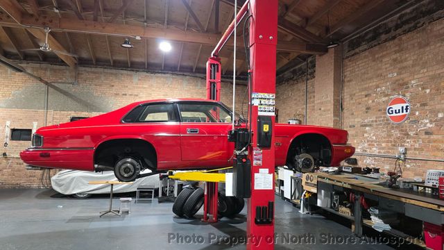 1993 Jaguar XJS Pristine Original XJS Coupe' - 23079275 - 61