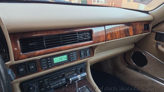 1993 Jaguar XJS Pristine Original XJS Coupe' - 23079275 - 62
