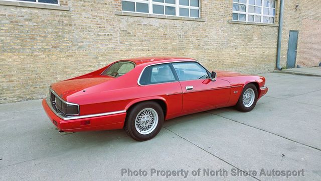 1993 Jaguar XJS Pristine Original XJS Coupe' - 23079275 - 67