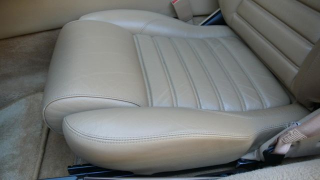 1993 Jaguar XJS XJS - 11201821 - 14