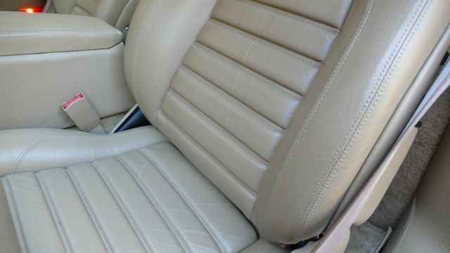 1993 Jaguar XJS XJS - 11201821 - 15