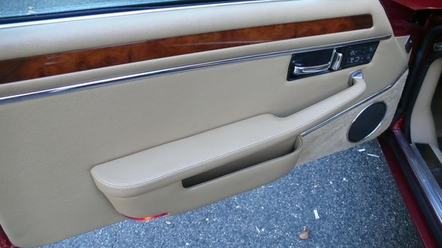 1993 Jaguar XJS XJS - 11201821 - 16