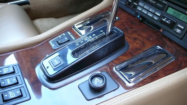 1993 Jaguar XJS XJS - 11201821 - 22