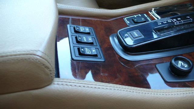 1993 Jaguar XJS XJS - 11201821 - 23