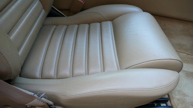 1993 Jaguar XJS XJS - 11201821 - 25