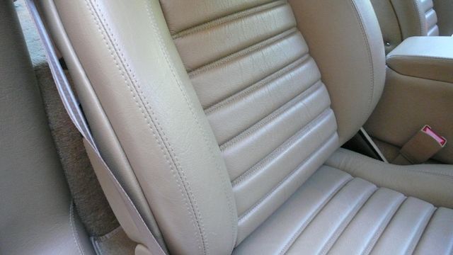 1993 Jaguar XJS XJS - 11201821 - 26