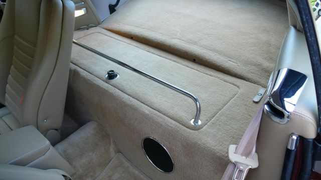 1993 Jaguar XJS XJS - 11201821 - 28