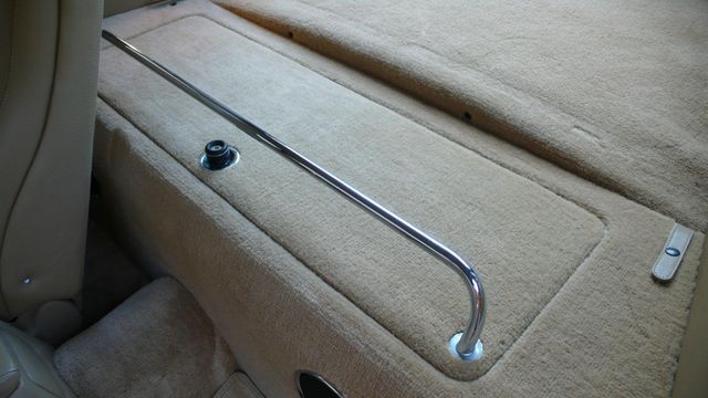 1993 Jaguar XJS XJS - 11201821 - 29