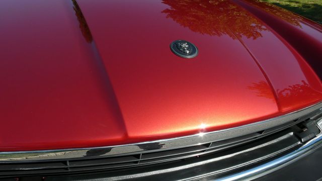 1993 Jaguar XJS XJS - 11201821 - 32