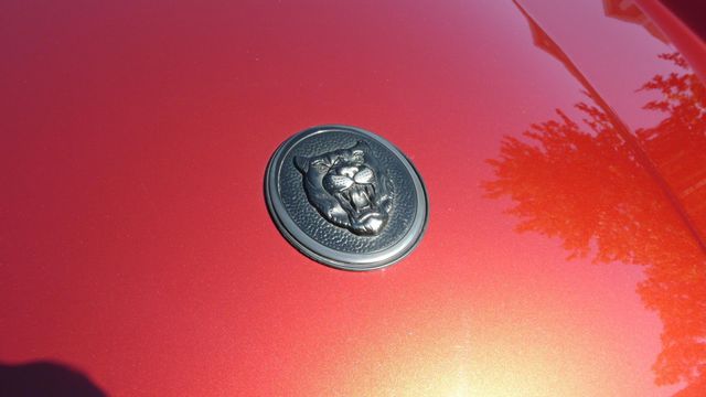 1993 Jaguar XJS XJS - 11201821 - 33