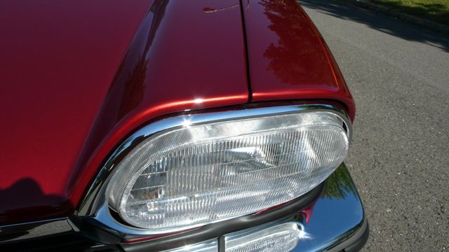 1993 Jaguar XJS XJS - 11201821 - 35